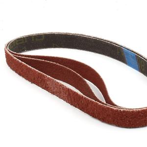 Banda <span class=keywords><strong>de</strong></span> Lijado 3M <span class=keywords><strong>II</strong></span> 984F <span class=keywords><strong>de</strong></span> Tela - Product Image 6