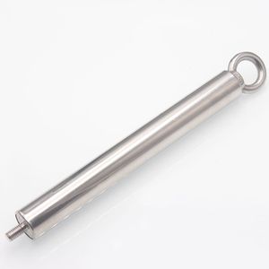 Varillas Magnéticas de 10,000 a 14,000 <span class=keywords><strong>Gauss</strong></span>, 400 mm a 450 mm (O/A), con Bases Personalizadas para Uso en la Industria Azucarera - Product Image 3
