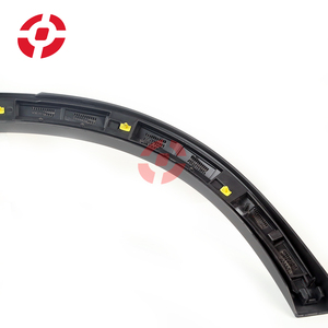 Ceja de rueda delantera de sistema de carrocería automática de alta calidad para <span class=keywords><strong>VOLVO</strong></span> <span class=keywords><strong>XC90</strong></span> 2016-2024 OE 39849990 - Product Image 5