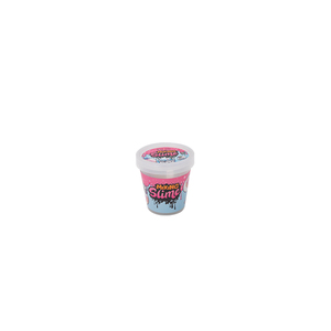Colorful Mixing <b>Slime</b> Crystal Putty with Beautiful Stars and Particles and Magic Glues Toy - Product Image 3