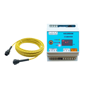 Locating Liquid Leakage Controller Water Leak Sensor Detection Ropes Alarm Device Oil Detection Equipment-<strong>IP</strong> <strong>Network</strong> Connected - Product Image 2