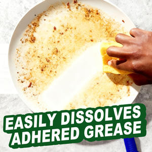 Liquide <span class=keywords><strong>vaisselle</strong></span> naturel parfumé aux fruits et détergent à <span class=keywords><strong>vaisselle</strong></span> avec formule de <span class=keywords><strong>savon</strong></span> à <span class=keywords><strong>vaisselle</strong></span> coupe-graisse - Product Image 4