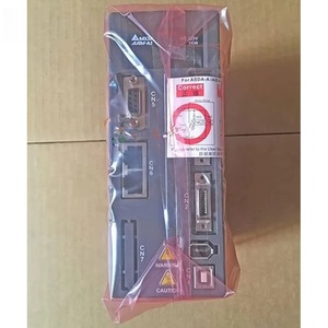 ไดรฟ์ ASD-A2-1021-M ของแท้ใหม่ 1KW 200V 1PH/3P มีสินค้าในสต็อก - Product Image 5