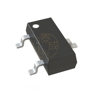 Distribuidor Autorizado de Circuitos Integrados de Gestión de Energía (PMIC) SUPERVISOR DE CI DE 1 CANAL SOT23 <span class=keywords><strong>3</strong></span> A 236 <span class=keywords><strong>3</strong></span>, SC 59, SOT 23 <span class=keywords><strong>3</strong></span> <span class=keywords><strong>TC1</strong></span> - Product Image 1