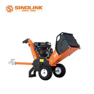 Trituradora <span class=keywords><strong>de</strong></span> Residuos <span class=keywords><strong>de</strong></span> Jardín <span class=keywords><strong>de</strong></span> Alta Eficiencia - Ideal para Campos <span class=keywords><strong>de</strong></span> Golf, Escuelas y Mantenimiento <span class=keywords><strong>de</strong></span> Áreas Públicas - Product Image 5