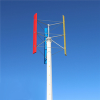 Offre Spéciale de moteur de turbine éolienne 5kw générateur de turbine éolienne triphasé générateur de turbine éolienne électrique