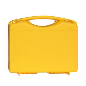 Portable modular tool box_plastic interlocking storage box_102003738