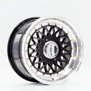 بسعر الجملة إطار 15x8 بوصة 4 5 ثقب pcd. 3 x سعر منخفض