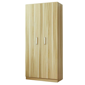 <span class=keywords><strong>Muebles</strong></span> de Dormitorio Modernos de Madera Blanca MDF, Armarios de Dormitorio, Armario de Madera <span class=keywords><strong>para</strong></span> Ropa - Product Image 5