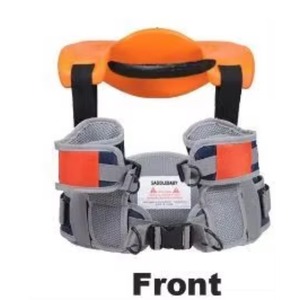 Échantillon Gratuit Porte-Bébé Ergonomique pour Papa, Siège Hanche Mains Libres pour Enfants, Sangle de Sac à Dos pour Enfants - Product Image 3