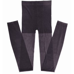 Primavera/estate Peep-Toe calze trasparenti <span class=keywords><strong>collant</strong></span> per le donne Sexy sottili tinta unita Open-Toe Nylon calze <span class=keywords><strong>collant</strong></span> all'ingrosso - Product Image 6