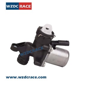 Vanne de commande de chauffage WZDC RACE 2722000031 pour Mercedes E300 E350 S400, pièce en plastique - Product Image 3