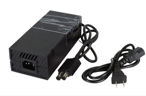Para Consola <span class=keywords><strong>Xbox</strong></span> <span class=keywords><strong>One</strong></span> Adaptador de Fuente de Alimentación CA 100V-240V Cargador Enchufe EU/US/UK/AU - Product Image 6