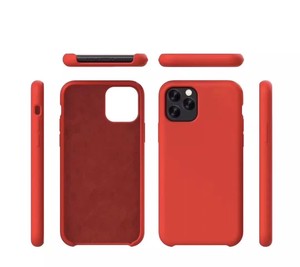Per <span class=keywords><strong>Iphone</strong></span> 15 Pro Max custodia del telefono Custom in Silicone accessori Oem Cover di lusso moda cellulare custodia per cellulare - Product Image 4