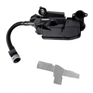 Separador de Agua y Aceite para Ford BC3Z6A785, Pieza de Repuesto de Plástico y Acero para Reparación de Motor - Product Image 4