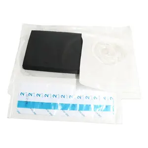 BLUENJOY Negative Pressure Wound Therapy NPWT Dressing Kit for Absorption of Liquid for Wound Care