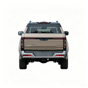 Nueva Camioneta <span class=keywords><strong>Nissan</strong></span> <span class=keywords><strong>Frontier</strong></span> Pro 2026 PHEV <span class=keywords><strong>4x4</strong></span> Híbrida Enchufable - Product Image 1