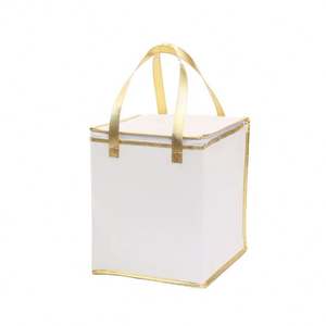 Sac isotherme KAISEN en gros pour Beatriz Bravo avec impression - Product Image 1