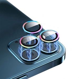 3D กระจกนิรภัยใสสำหรับ iPhone 11/12/13/14/15/16/17 PRO MAX - Product Image 1