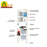 Vente directe d'usine 25KW 10A 20A 25A Alimentation électrique à découpage haute puissance 0-1000V Réglable Alimentation électrique régulée CC Personnalisation disponible