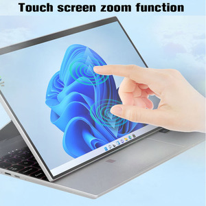 笔记本电脑触摸屏笔记本电脑12GB内存512GB固态硬盘窗口10笔记本电脑 - Product Image 3