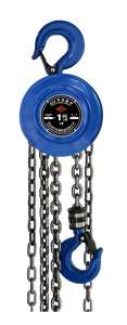 Palan à chaîne manuel de 1 tonne 3m - Product Image 2