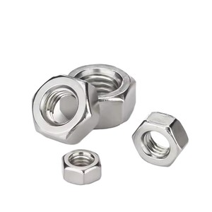 Suministro de fábrica: Tuercas de inserción y remache de acero al carbono galvanizado con zinc 1 4 20 5 16 18 - Product Image 4