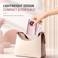 Machine à ongles électrique portable rechargeable haute vitesse pour la vente en gros avec longue autonomie de batterie