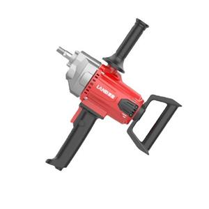 Mezcladora de Alta Potencia Langbao, Mezcladora de Masilla, Pintura en Polvo, Recubrimiento, Mortero, Cenizas, Venta al por Mayor - Product Image 5