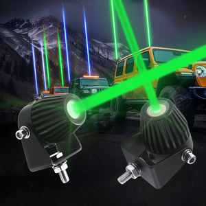 Luce led off-road lunga striscia led luci a frusta antenna asta bandiera 4x4 off-road led luce bar - Product Image 1