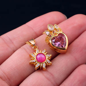 Regalo de San Valentín para Parejas, Candado de Amor, Candado de Proyección, Pulsera con Candado, Collar con Llave - Product Image 3