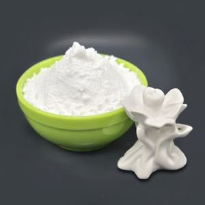 Poudre de gypse blanc haute résistance pour la fabrication de maquettes, poudre de plâtre alpha super fine, matériau de moulage pour pierres aromatiques DIY, 25 kg - Product Image 1