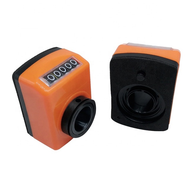 High-accuracy Position Indicator 0914-1.0-I-O-A Counters