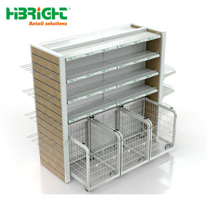 Cage de stockage en acier robuste et portable, pliable, conteneur à roulettes pour la logistique, sécurité d'entrepôt, empilable, emboîtable, cage en treillis métallique - Product Image 1
