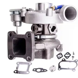 Urbo T20-17201 54060-17201 Turbocharger, oyota 2l 2lt ngine iesel 2.5l