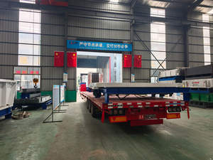 Máquina semiautomática controlada por PLC para la fabricación <span class=keywords><strong>de</strong></span> vigas H y columnas <span class=keywords><strong>de</strong></span> <span class=keywords><strong>hormigón</strong></span> prefabricado, con caja <span class=keywords><strong>de</strong></span> cambios/motor/bomba/<span class=keywords><strong>postes</strong></span> <span class=keywords><strong>de</strong></span> valla/paredes - Product Image 4