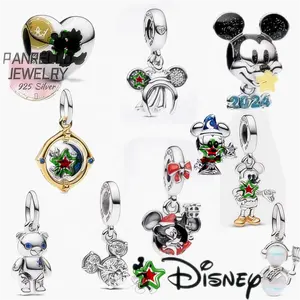 Alice In Wonderland Teacup Sterling Silver Charms Authentic 925 Sterling  Silver For DIY Pandora Bracelets And Necklaces From Dhalice, $14.21