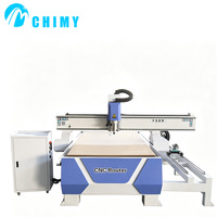 Routeur CNC 1325 direct usine pour gravure et découpe du bois, idéal pour le contreplaqué et le MDF