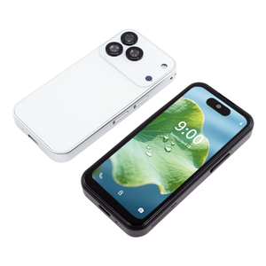 Smartphone Android <span class=keywords><strong>3G</strong></span> 4G Mini da 4.0 Pollici Personalizzabile con Logo 2026, Processore Octa Core e Telefono Cellulare LTE - Vendita all'Ingrosso - Product Image 2