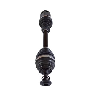 Piezas de transmisión automática CCL Eje <span class=keywords><strong>CV</strong></span> de acero de 546mm para conducción izquierda para 3 Series 31607597693 F34 OE - Product Image 3