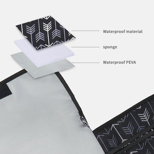 Bán Hàng Trực Tiếp Polyester Thay Đổi Miếng Đệm Có Thể Tháo Rời Thay Đổi <span class=keywords><strong>Pad</strong></span> Không Thấm Nước Công Suất Lớn Bé Thay Đổi <span class=keywords><strong>Pad</strong></span> Tùy Chỉnh Với Dịch Vụ Tốt Nhất - Product Image 2