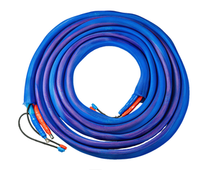 レアニン K7000 ポータブルポリウレア・ポリウレタンスプレーマシン - Product Image 6