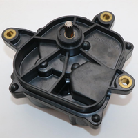 Moteur de commande de boîte de transfert 8-98196415-0 051100-0111 pour Nissan Isuzu D-MAX 8-98196415-0 8-97366626-0 051100-0111