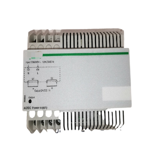 وحدة تزويد الطاقة الكهربائية ، الإدخال ، 1.9A/الإخراج 24VDC 1A - Product Image 1