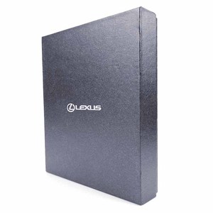 De lujo de encargo de impresión de logotipo de coche regalo de embalaje de cartón de caja de papel de embalaje de cartón - Product Image 2