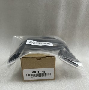 Bloque de Terminales Servo Mitsubishi MR-TB50 - Product Image 1