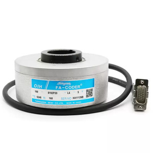 Encodeur d'ascenseur Ts5246n160 avec câble Tamagawa de 7 mètres pour usage industriel - Product Image 3