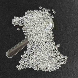 Top Quality PETG Resin PETG Chips With Reasonable Price for PETG <b>Shrink</b> Film - Product Image 6