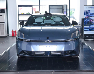 รถยนต์ไฟฟ้า Lynk Z10 รุ่นปี 2023 ขายดี คุณภาพสูง ระดับพรีเมียม สมรรถนะทรงพลัง ระยะทางวิ่งไกล พวงมาลัยซ้าย ล้อแม็ก R19 - Product Image 2