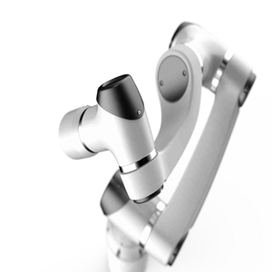 แขนหุ่นยนต์ 6 แกน Hansrobot Elfin10 ระยะเอื้อม 1500 มม. รับน้ำหนักได้ 10 กก. สำหรับขาย แขนหุ่นยนต์สำหรับงานเชื่อมแบบโคบอท - Product Image 5